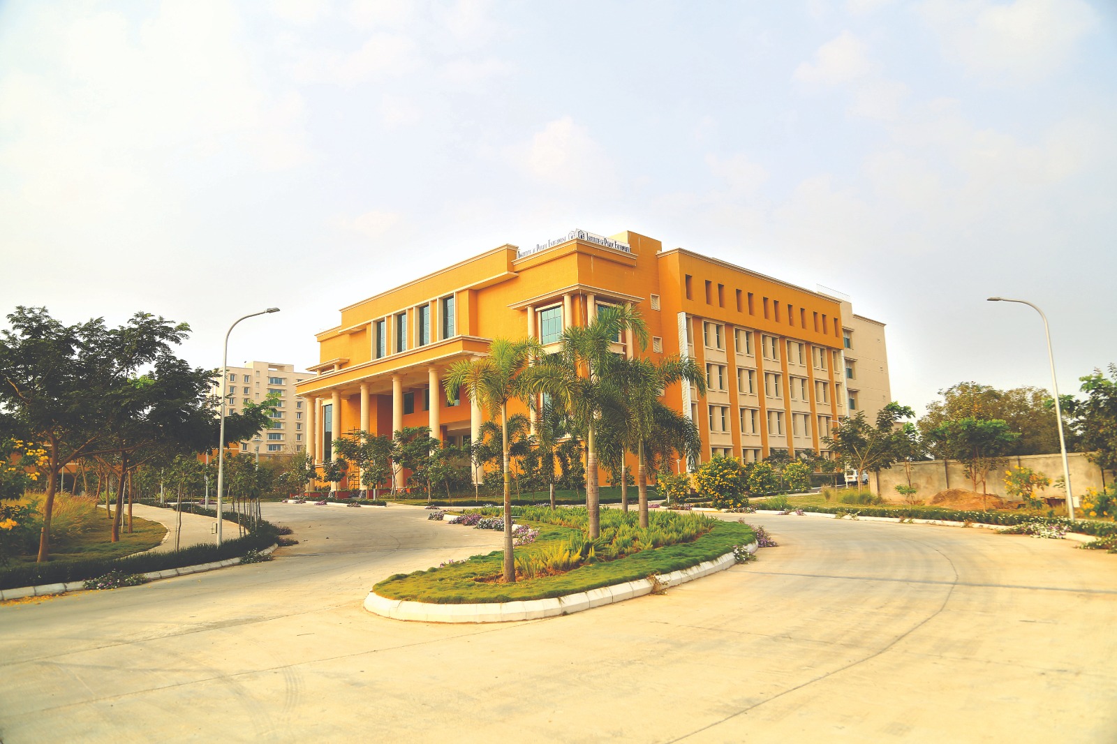 IPE Hyderabad Infrastructure photo 24